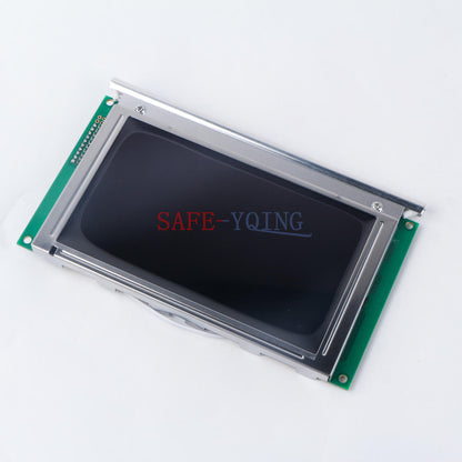 new 5.4" 240×128 Resolution LCD Screen Panel Replace DMF-50773NF-FW-ACE - INDUSTRIAL COMPONENTS