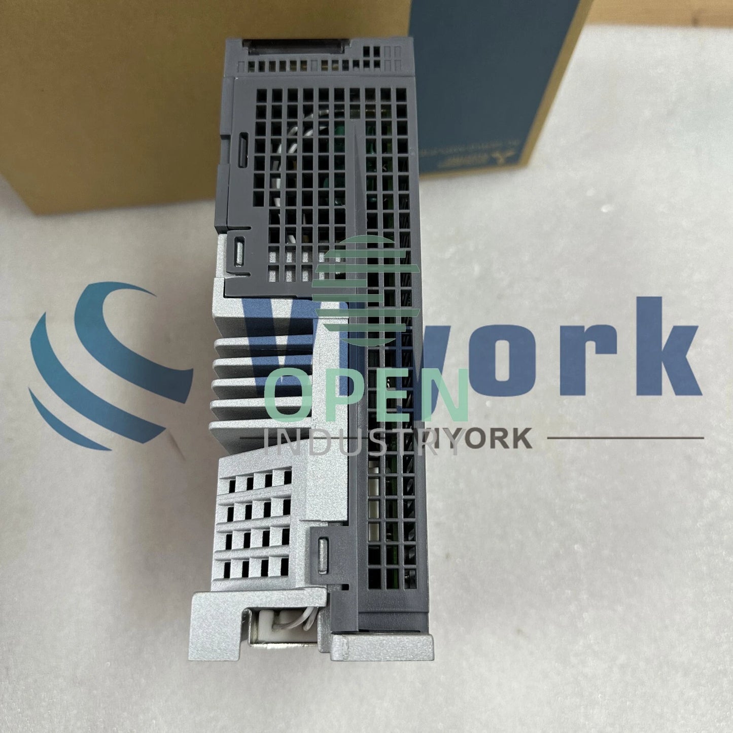 1PCS Mitsubishi MR-J4-100B SERVO AMPLIFIER