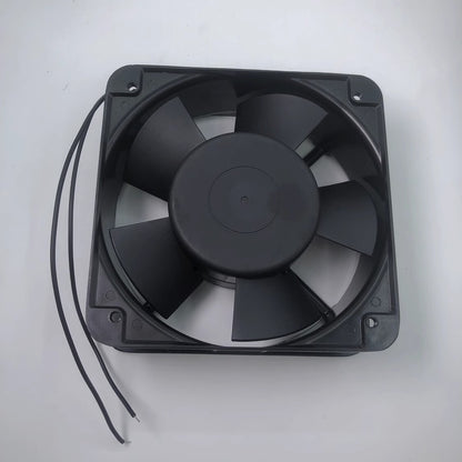 LD RAH15050 15050 380V 0.15A Metal Cooling Fan