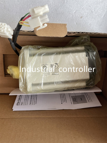 1PC Panasonic MHMF082L1V2M Servo Motor Fast Shipping - PANASONIC