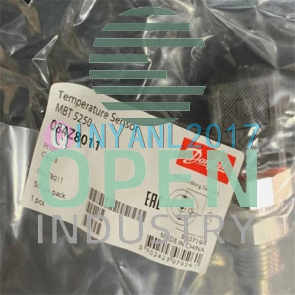 Danfoss Temperature Sensor MBT5250 084Z8011
