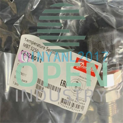 Danfoss Temperature Sensor MBT5250 084Z8011
