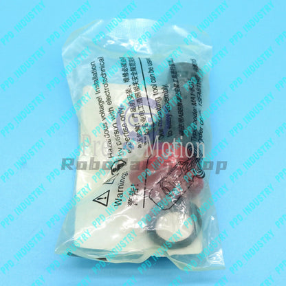 ABB 1SFA619550R1041 CE4T-10R-01 Emergency Stop Pushbotton Switches 1pcs
