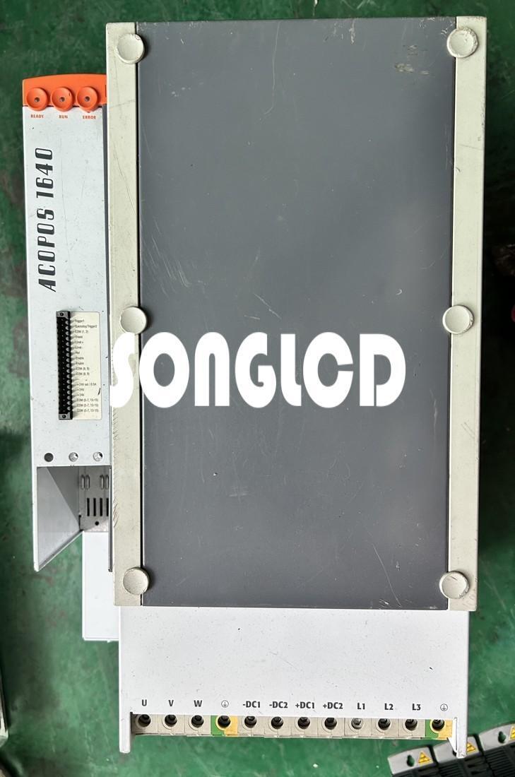 1pcs BV1640.00-2 - High-Quality Electronic Component - ABC ELECTRONIC COMPONENTS