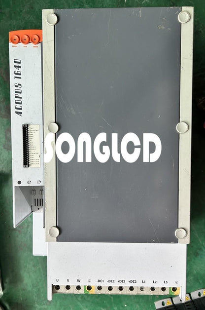 1pcs BV1640.00-2 - High-Quality Electronic Component - ABC ELECTRONIC COMPONENTS