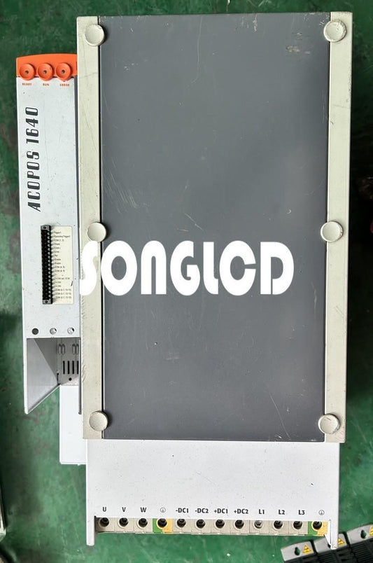 1pcs BV1640.00-2 - High-Quality Electronic Component - ABC ELECTRONIC COMPONENTS