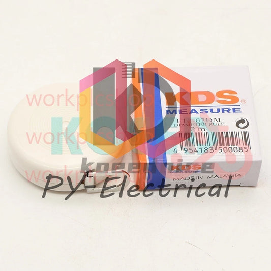 1PCS FOR KDS 2M Double Sided Tape Measure F10-02DM
