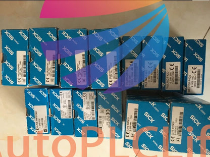 1PCS SICK WLL160-F420 Free shipping