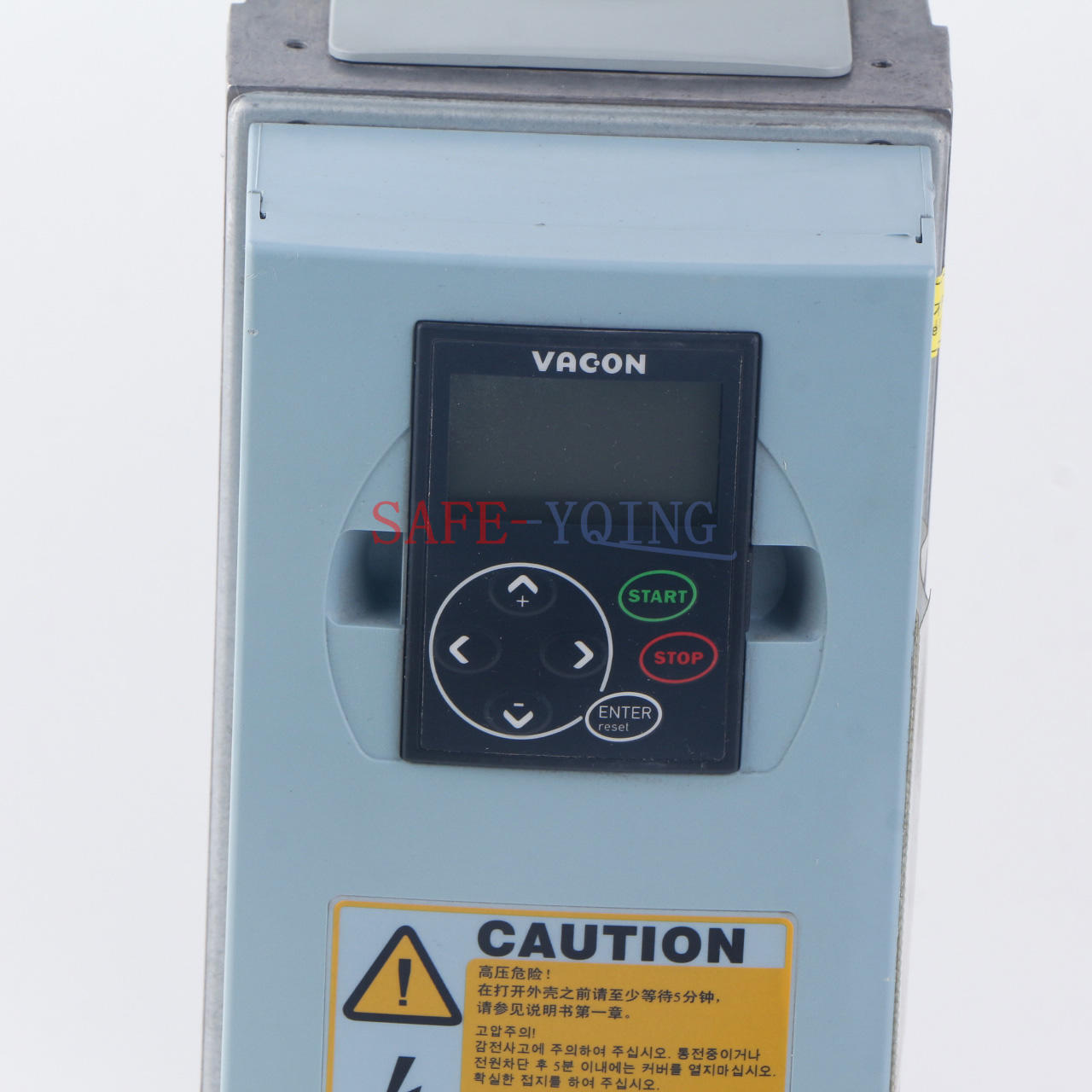 used 1PCS FOR VACON NXL00125C2H1SSS0000 Frequency converter - VACON