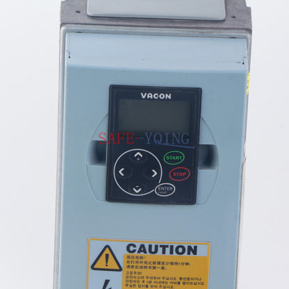used 1PCS FOR VACON NXL00125C2H1SSS0000 Frequency converter - VACON