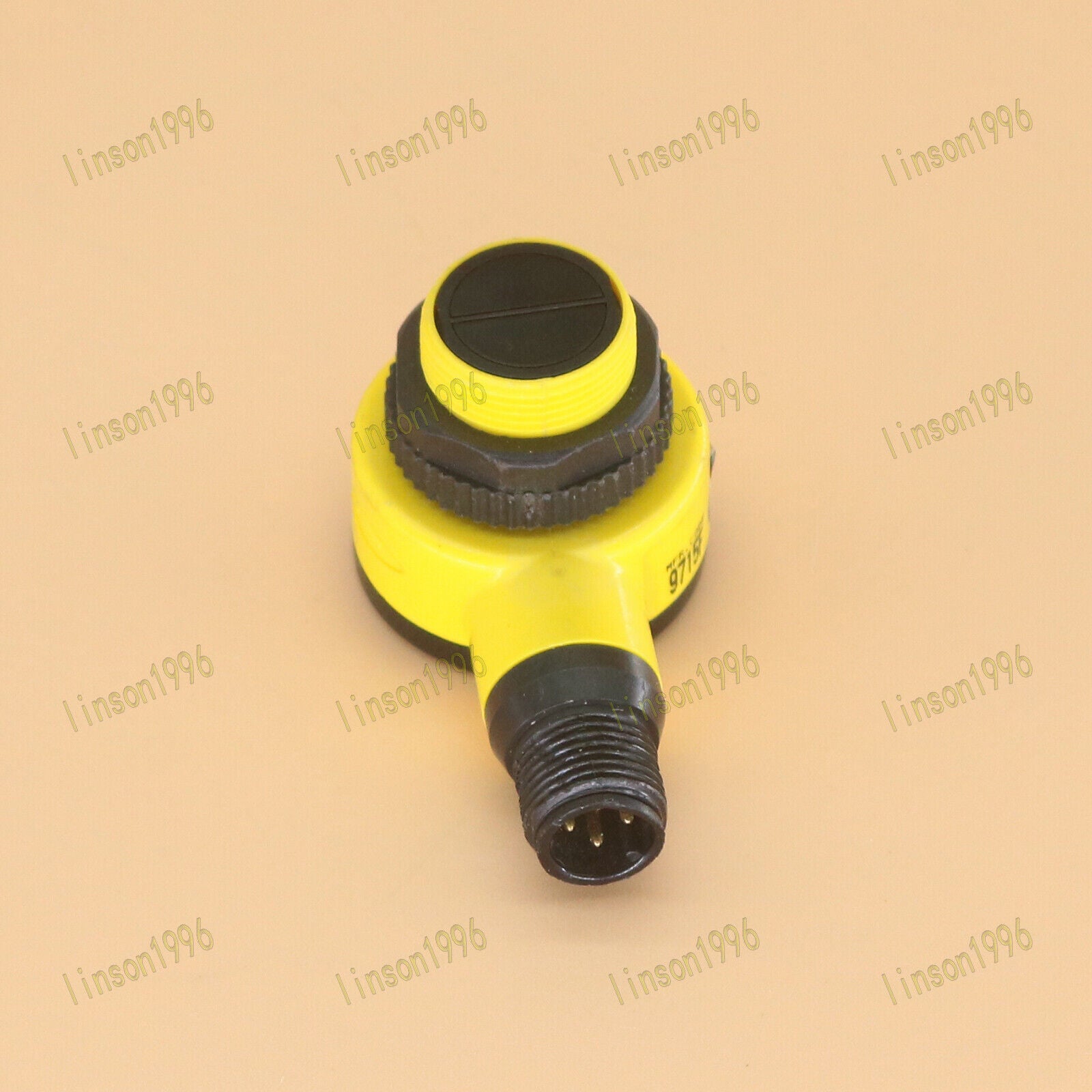 new One  BANNER photoelectric switch sensor T18SN6DQ Fast BANNER