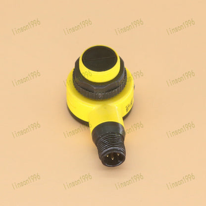 New One BANNER Photoelectric Switch Sensor T18SN6DQ Fast - BANNER