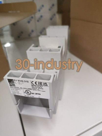 Rittal 9342.310 Connection Adapter - 1PCS New - RITTAL