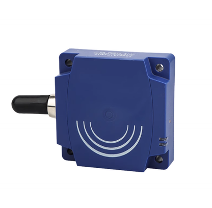 TELEMECANIQUE XS8-D1A1PAM12 Inductive Proximity Switch - TELEMECANIQUE