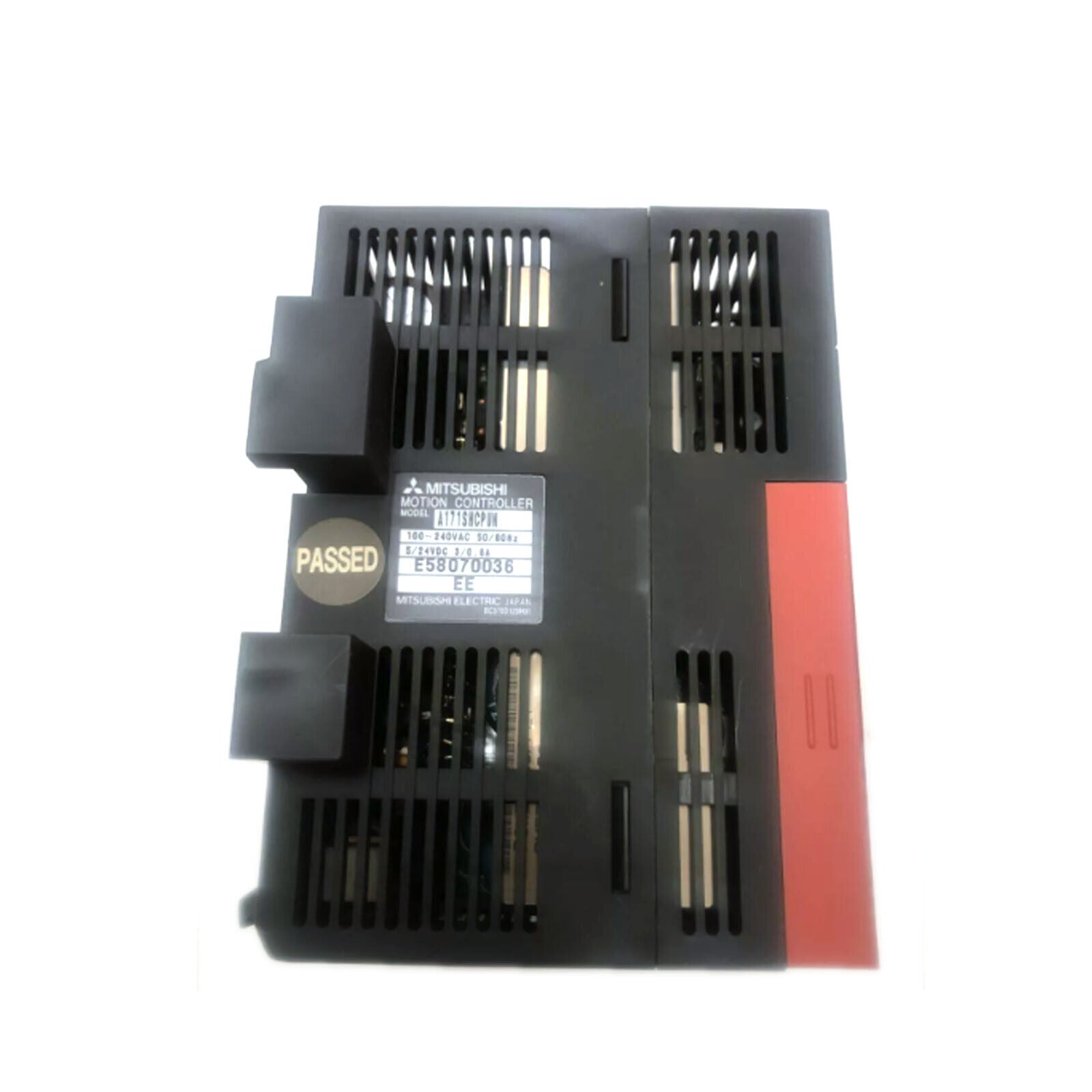 MITSUBISHI A171SHCPUN PLC Module - MITSUBISHI