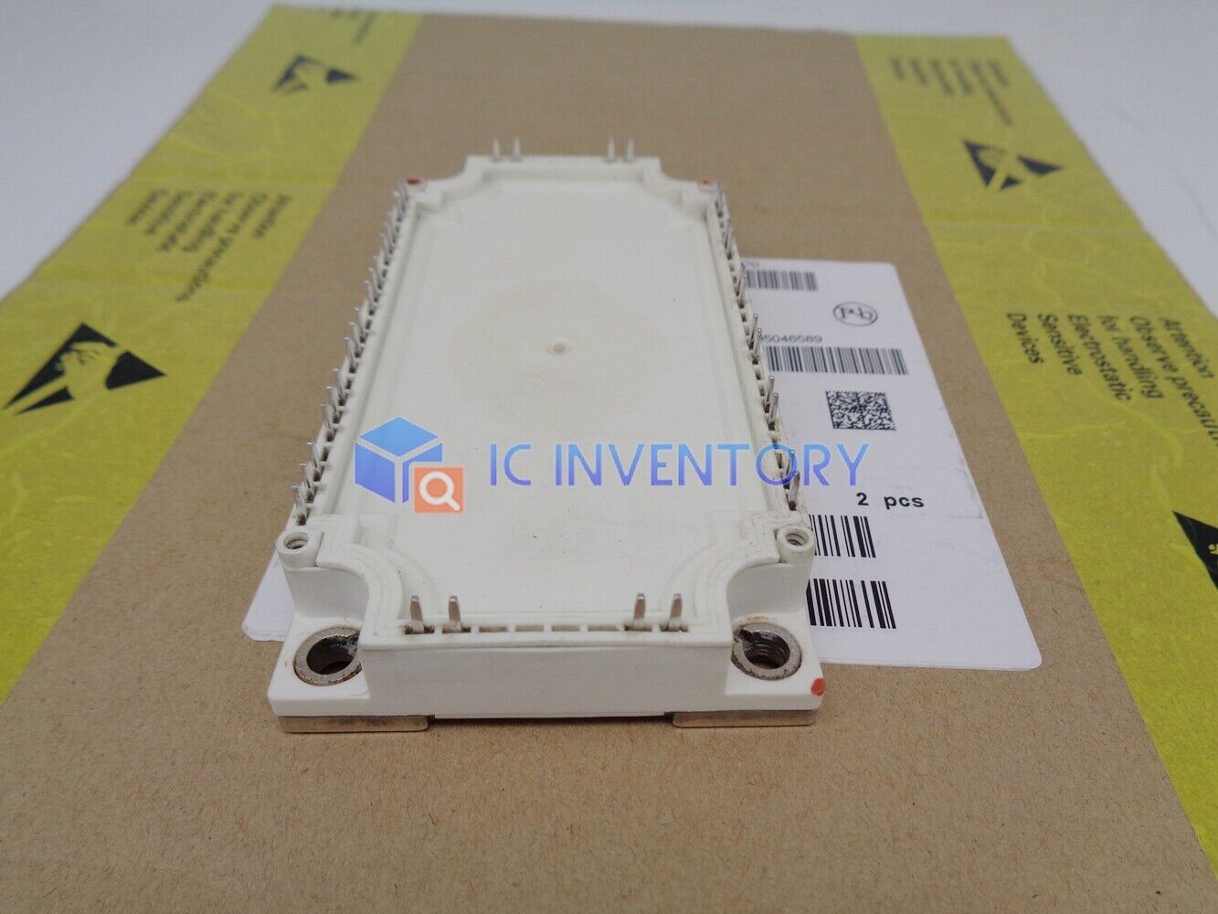 new 1PCS Infineon F12-25R12KT4G Power Module Supply   Quality Guarantee