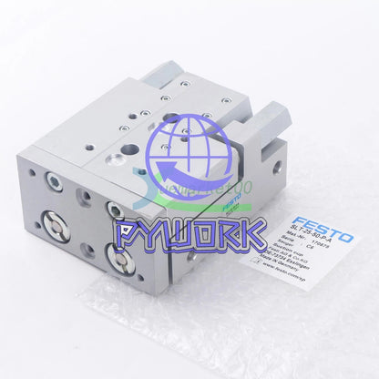 1Pcs FESTO SLT-25-50-P-A 170578 sliding table cylinder