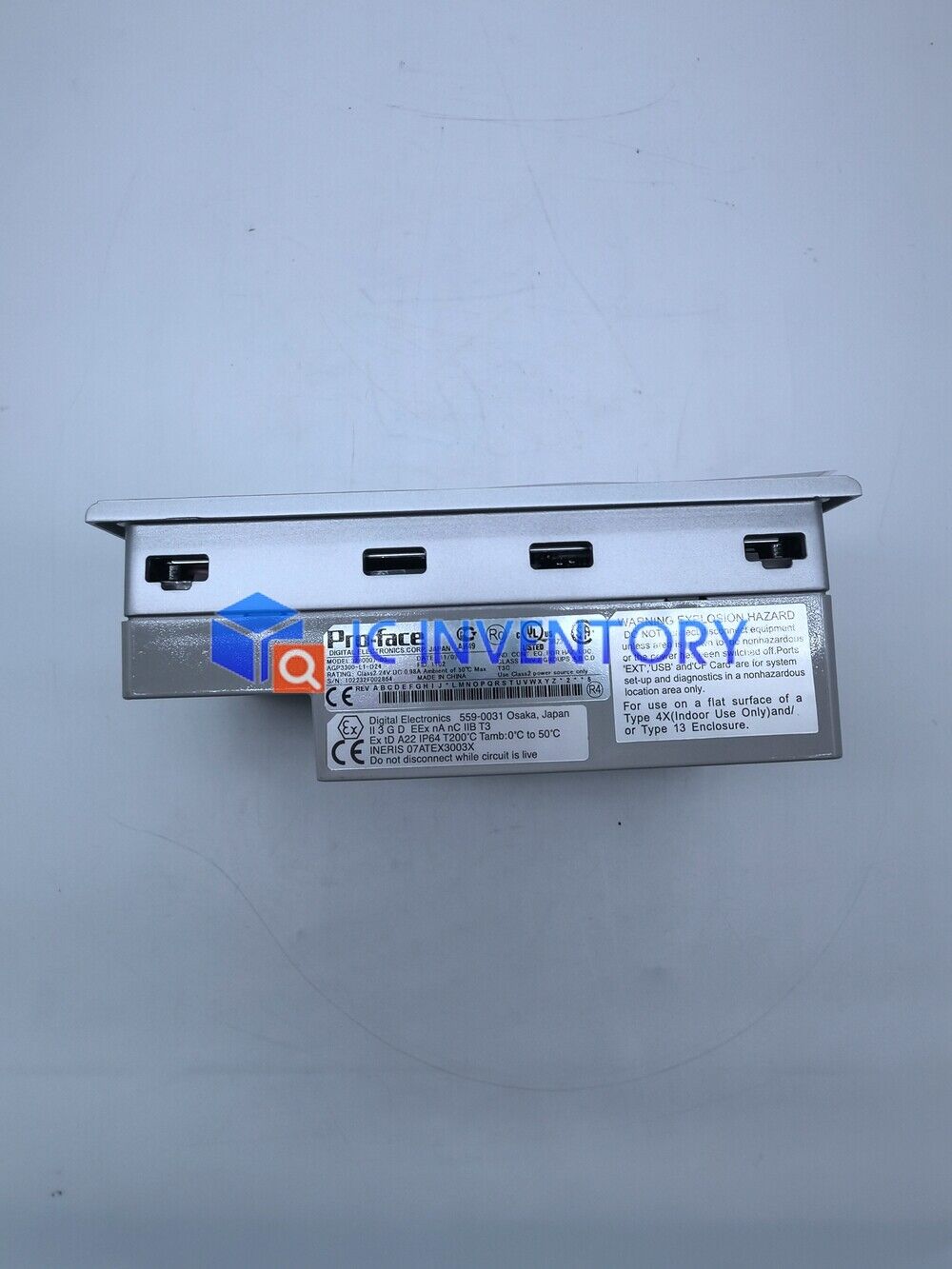 new Proface Pro-face AGP3300-L1-D24 - PROFACE