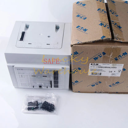 ONE NZM4-XR Eaton MOELLER NZM4-XR208-240AC circuit breaker 208-240VAC