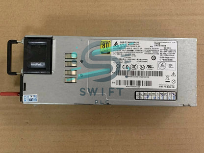 Lenovo RD430 530 630 800W 03X4368 03X3822 36002178 DPS800RB E 02F Power Supply