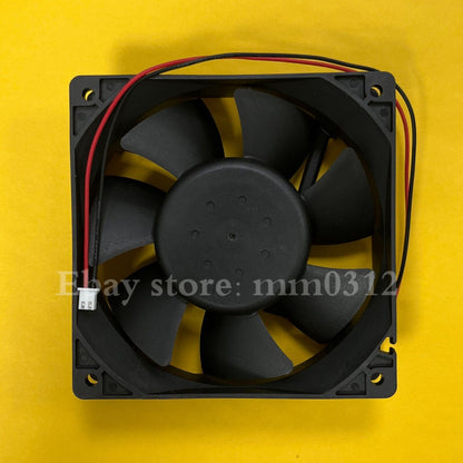 Cooling Fan D12BH-48D - COOLINGFAN