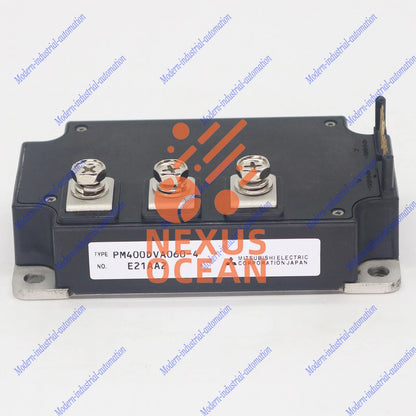 Mitsubishi PM400DVA060-4 Power Module Supply 1 year warranty#XR