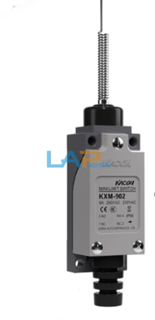 Kacon Limit Switch KXM-902 - Reliable 1PCS Replacement - KACON