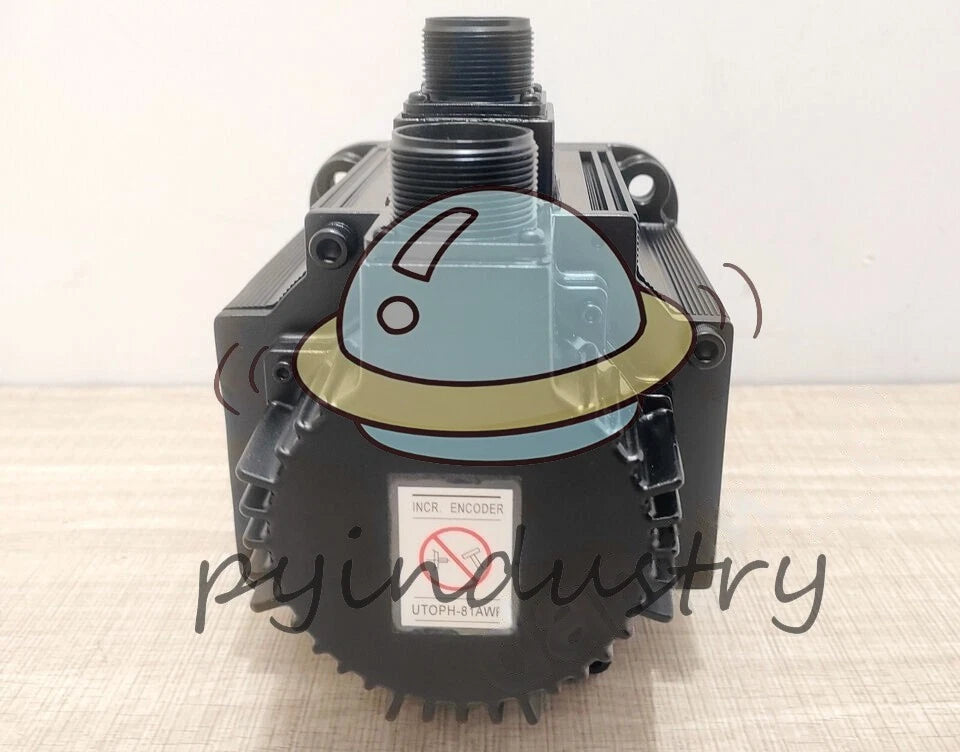 1PCS for Yaskawa SGMG-09A2AB Servo Motor In Box ping