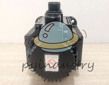 1PCS for Yaskawa SGMG-09A2AB Servo Motor In Box ping