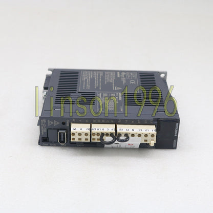 Used Mitsubishi MRJ310B Servo Drive Tested Good Condition - MITSUBISHI