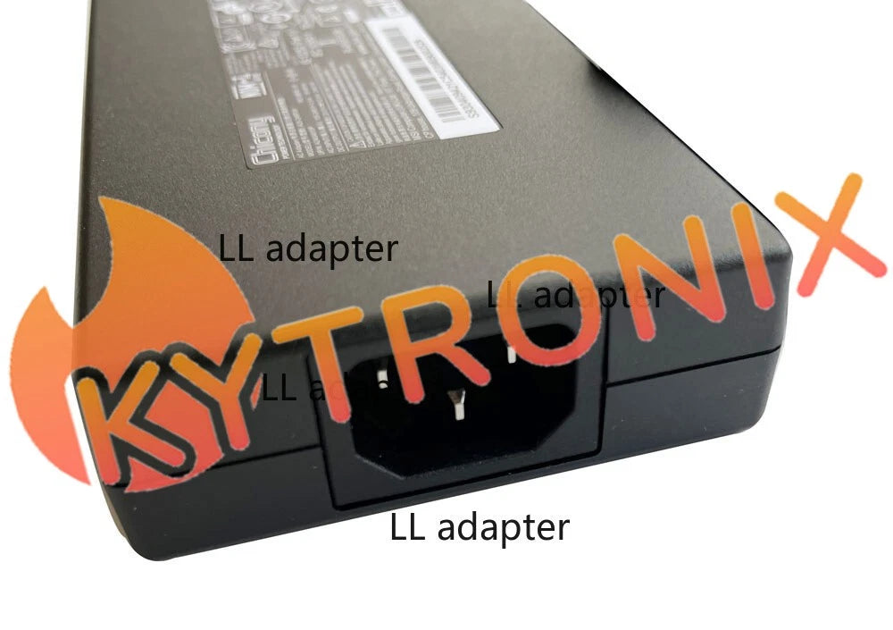 20V 12A 240w AC Power Adapter For Gigabyte Aorus 15 XE5-73usb34sh Charger 4.5mm
