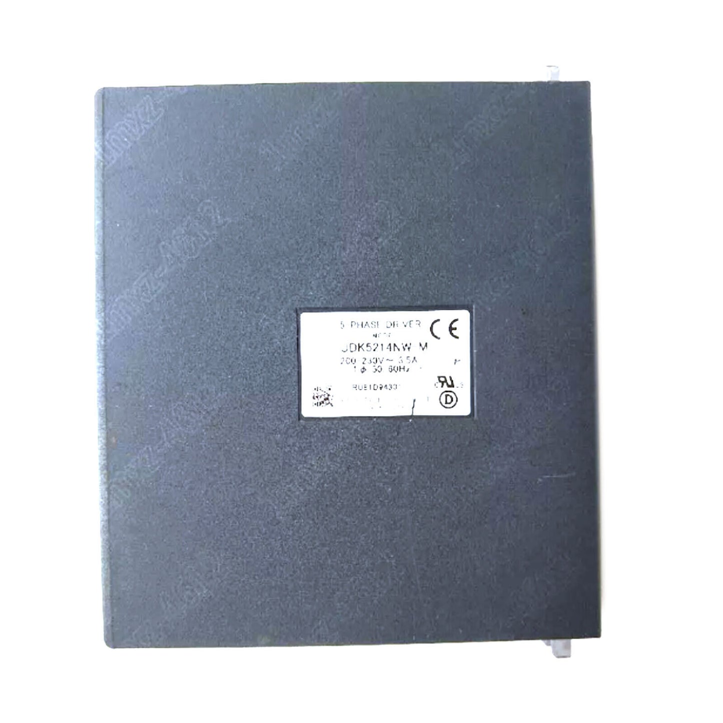 used & Tested VEXTA UDK5214NW-M Stepping Motor - VEXTA