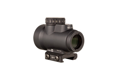 Trijicon 1x25 MRO HD Red 68 MOA Retcile w/ 2.0 MOA Dot Low Mount  MRO-C-2200051
