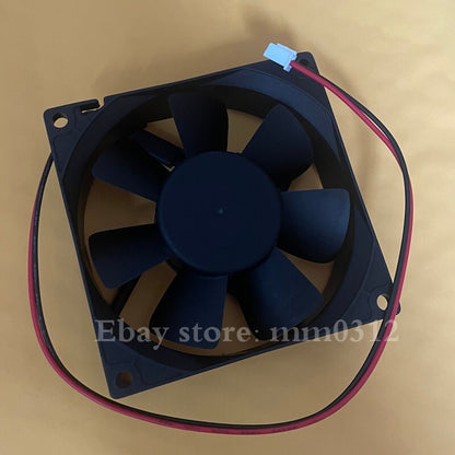 new 1pcs ADDA AD0824UB-A71GL 24V 0.26A inverter with double ball fan 80*80*25MM