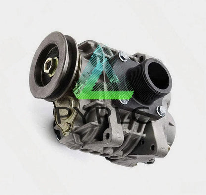 Supercharger Compressor Blower 14408KA051 V Pulley FOR ATV Cars AMR300 1.5T +