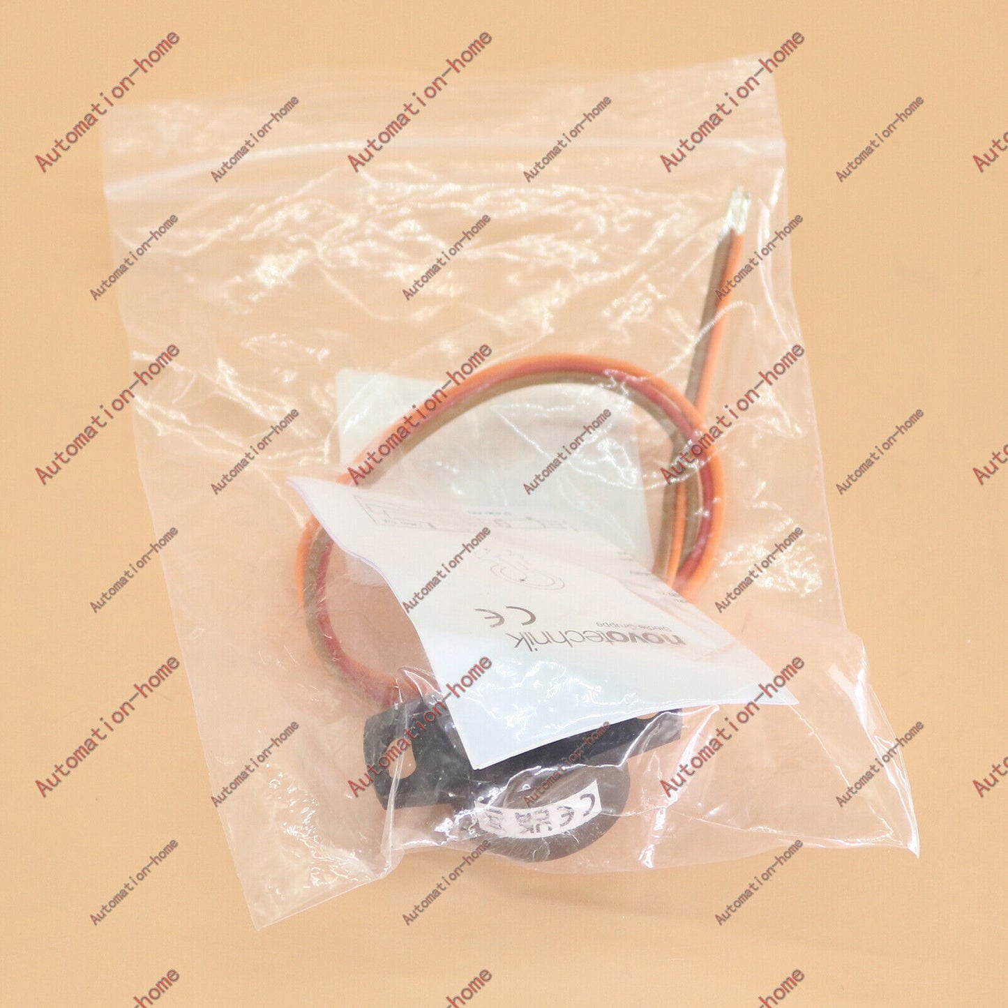 Angular Position Sensor SP2831 – Fast Delivery - NOVOTECHNIK