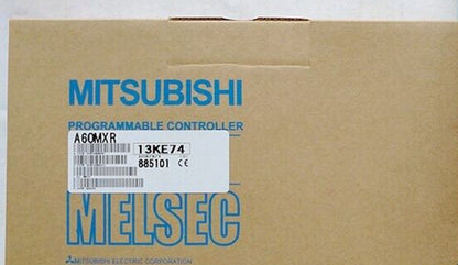 Mitsubishi A60MXR PLC module - MITSUBISHI