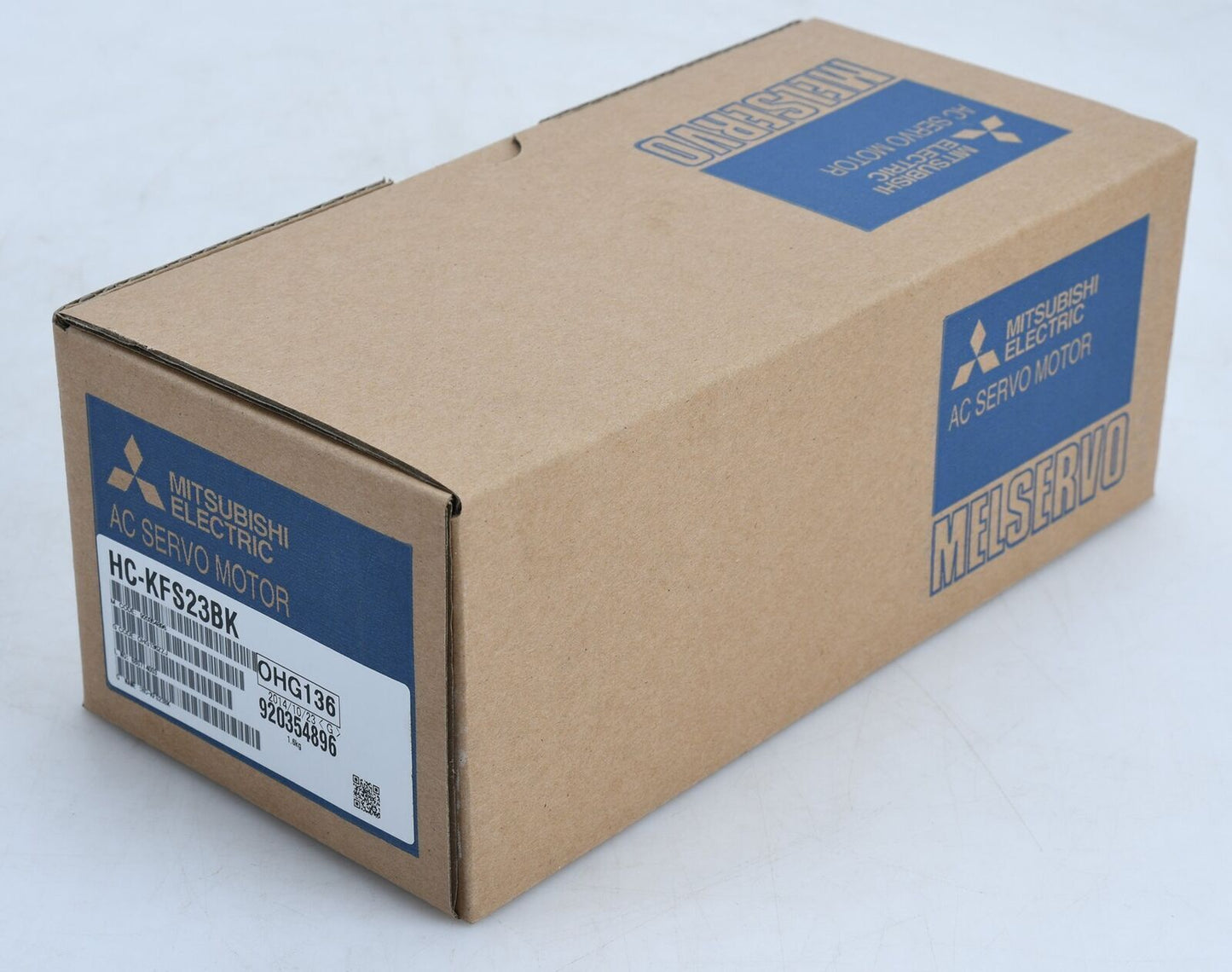 HC-KFS23BK Mitsubishi Servo Motor in box