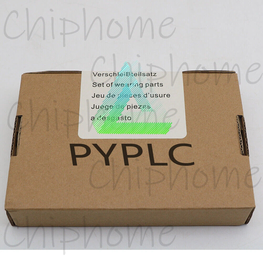 1PCS DNC-63-PPV-A 1PCS 369198 Cylinder Service kit - US Stock