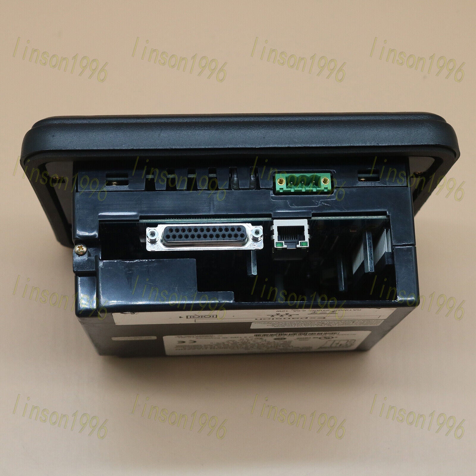Used Fanuc IC754VSI06MTD-MH ES0601 Touchscreen Tested – High-Quality Used Equipment - FANUC