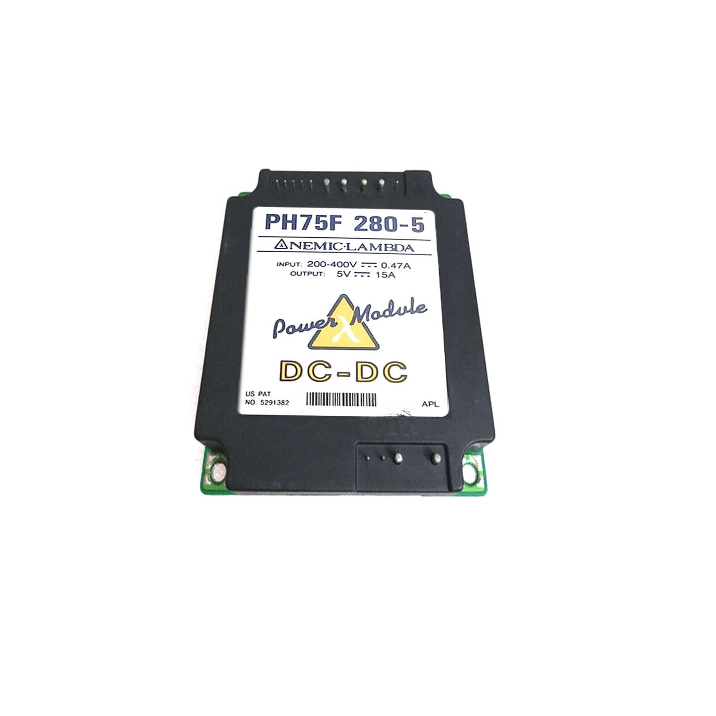 1PCS LAMBDA PH75F280-5 Power Supply Module - LAMBDA