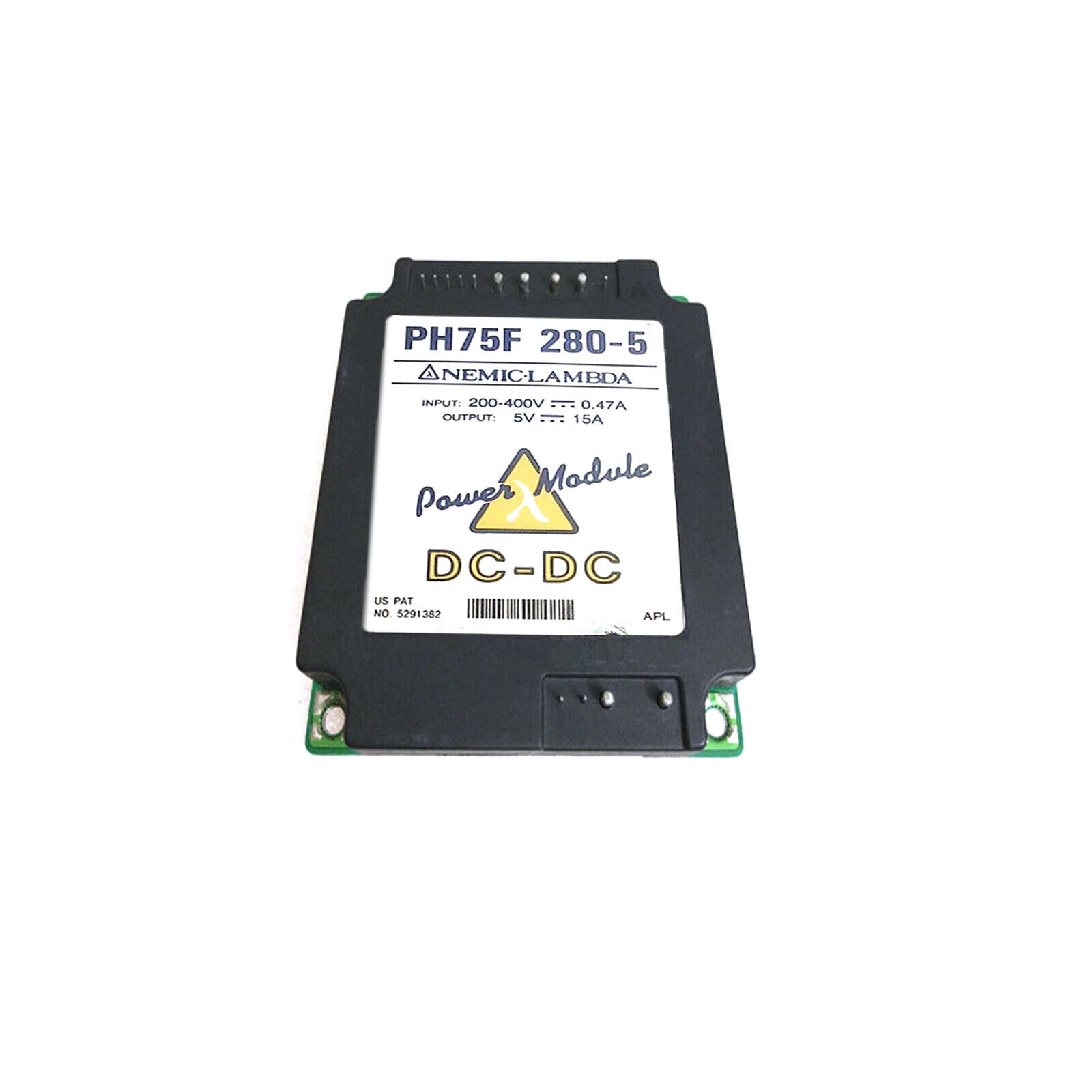 1PCS LAMBDA PH75F280-5 Power Supply Module - LAMBDA