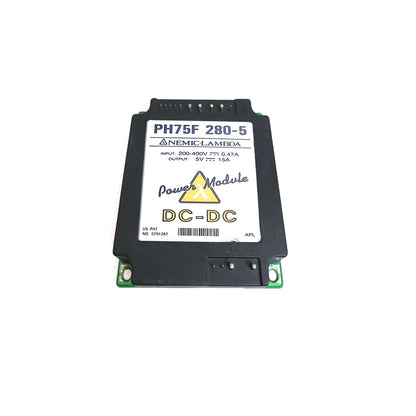 1PCS LAMBDA PH75F280-5 Power Supply Module - LAMBDA