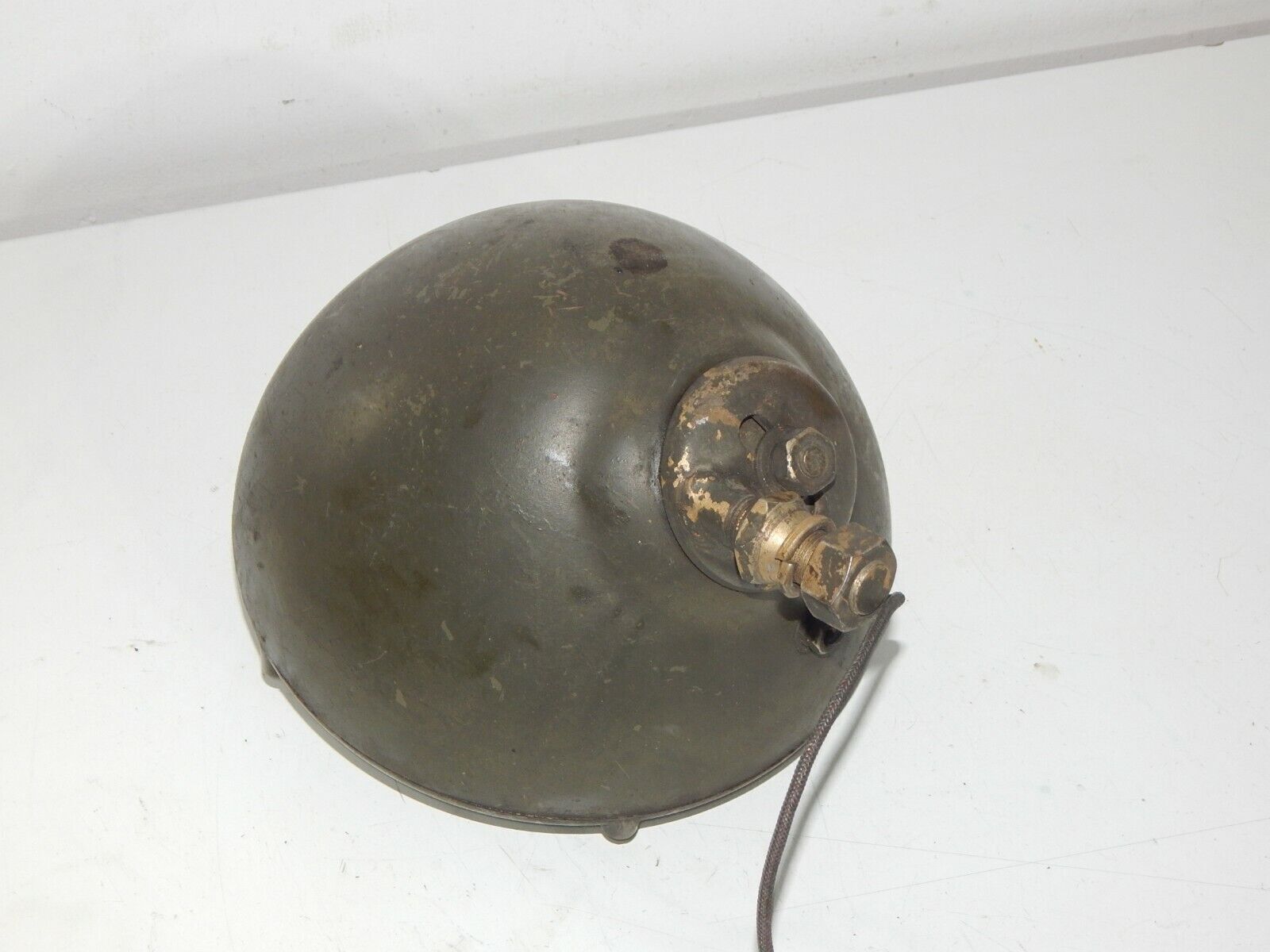 used Headlight Lamp with filter IR Infrared Soviet Russia Plane Tank Panzer - KOEED