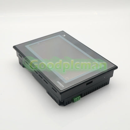 Omron NB7W-TW01B Touch Screen Panel Free fast shipping