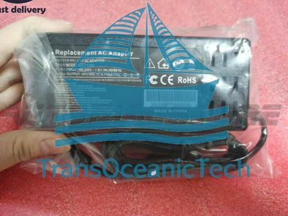 1PCS For Sumitomo Type-81C Fusion Splicer AC Adaptor Charger ADC-1430S