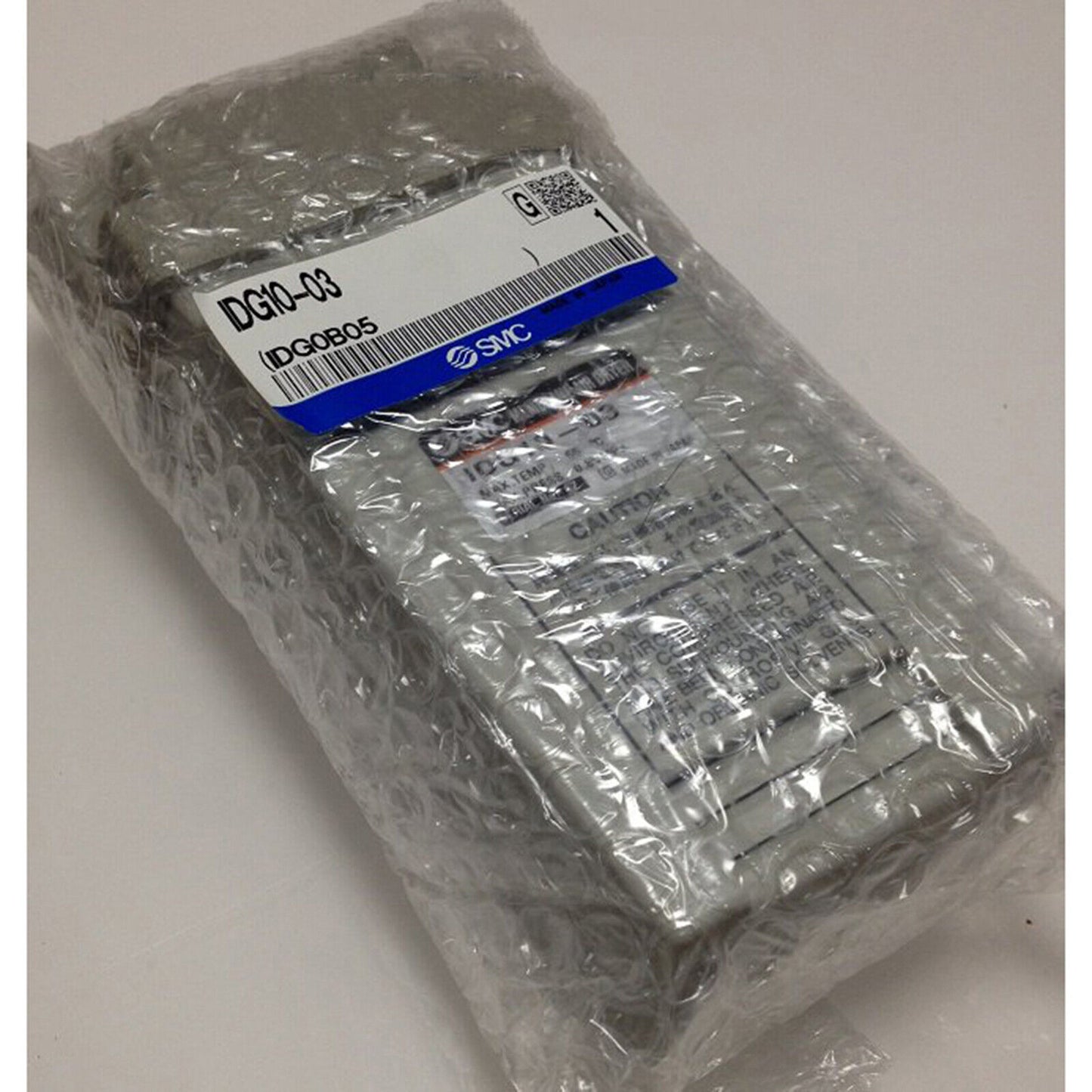 1PC SMC IDG10-03 Polymer Membrane Dryer - SMC