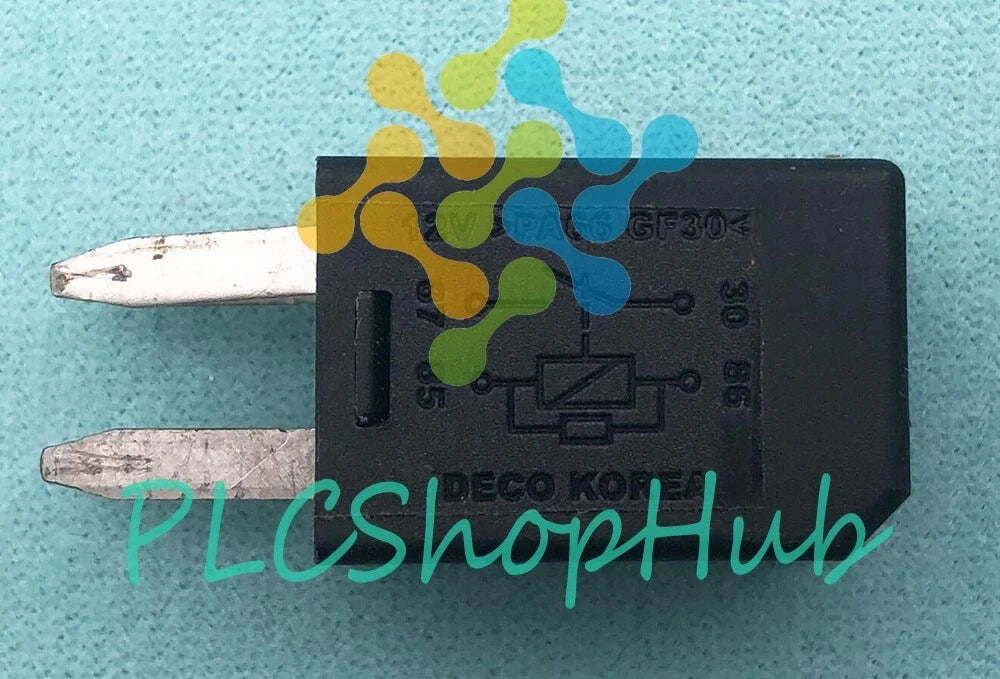 1PC GM Relay 13500113 8430 12V Automotive Relay Auto Parts Relay 4Pins