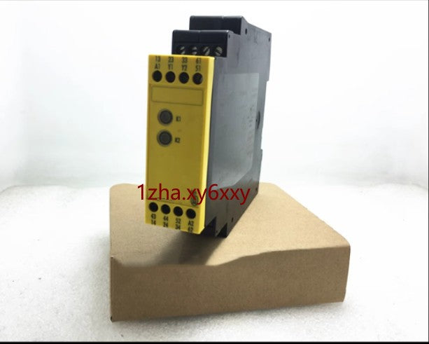 1pcs For Moeller ESR4-NO-21 24VAC / DC Relay ESR4NO21