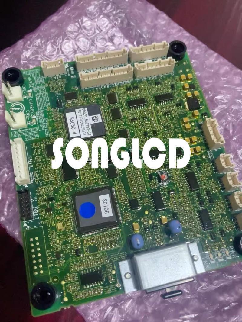 New JEBC-61406-0 CCB/MV1000/12 S67227-1 - OMRON